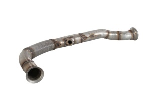 Teava esapament (diametru:88,9mm, lungime:1380mm) potrivit RENAULT TRUCKS MIDLUM DCI4-B-MIDR06.02.26Y/41 dupa 2000