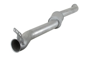 Teava esapament E-LINE (cu toba, diametru:114,3mm, lungime:1800mm) potrivit SCANIA 4 DC11.01-DT12.06 1995-2008