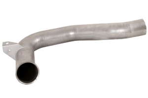 Teava esapament E-LINE (lungime:966mm) potrivit DAF CF 85, XF 95 2001-2013