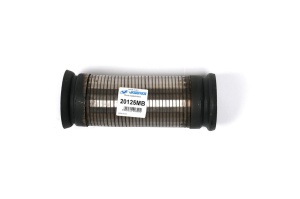 Teava esapament (flexibil, lungime:300mm) potrivit MERCEDES CITARO (O 530), CONECTO (O 345), O 304, O 340, O 404, O 405, O 407, TOURISMO (O 350); DRÖGMÖLLER E OM401.905-OM542.925 dupa 1984