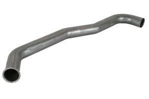 Teava esapament (lungime:1530mm) potrivit MAN L2000, M 2000 L dupa 1993
