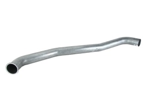 Teava esapament (lungime:170mm) potrivit MAN M 2000 L, M 2000 M dupa 1995