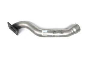 Teava esapament (lungime:850mm) potrivit MAN F2000 dupa 1994
