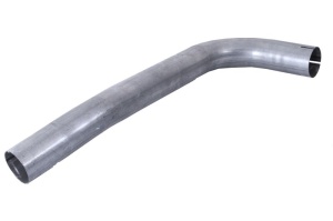 Teava esapament (lungime:860mm) potrivit MERCEDES