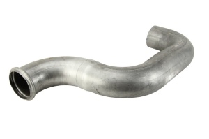 Teava esapament (lungime:905mm) potrivit RENAULT TRUCKS KERAX, MAGNUM, PREMIUM 2; VOLVO FH, FH12, FH16, FM, FM12, FM9 D11A-370-DXi13 dupa 1993