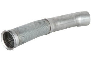 Teava esapament potrivit MERCEDES ACTROS, ACTROS MP2 / MP3 OM541.920-OM542.921 dupa 1996