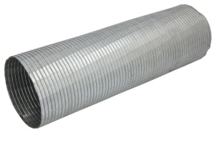 Teava flexibil esapament potrivit VOLVO F10, F12, FL10, FL7 1977-1998