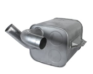 Toba esapament potrivit MERCEDES ATEGO 2 OM900.912-OM925.920 dupa 2004