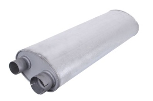 Toba esapament potrivit MERCEDES potrivit MERCEDES LK/LN2 OM356.903-OM366.966 1984-1998