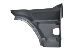 Treapta tip caseta superioara VOLVO FH dupa 2000