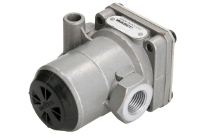 Valva presiune (8 bar; M16x1,5mm/M16x1,5mm; 4,0-8,0 bar) MERCEDES LK/LN2, MK, NG, O 305, O 307, O 405, SK dupa 1973