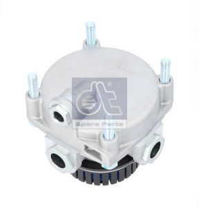 Valva releu RENAULT TRUCKS G, KERAX, MAXTER, MIDLUM, PREMIUM
