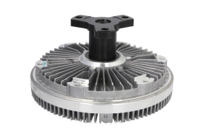 Vascocuplaj ventilator potrivit IVECO EUROCARGO I-III 2000-2015 - Img 2