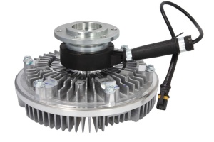 Vascocuplaj ventilator potrivit MAN TGL I, TGM I 2005-2022 - Img 2