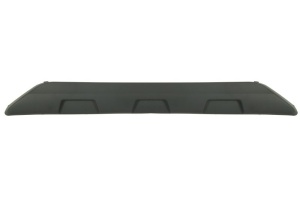 Acoperire bara potrivita camion MAN TGX I 2012-2021