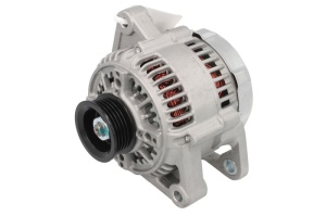 Alternator (12V, 80A) RENAULT TRUCKS MESSENGER; FORD TRANSIT; TOYOTA AVENSIS, CARINA E, CELICA, COROLLA 1.5-2.5D 1965-2000