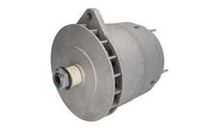 Alternator (24V, 140A) MERCEDES AXOR, AXOR 2, capacitate (O 530 GL), CITARO (O 530), CONECTO (O 345), INTEGRO (O 550), LK/LN2, LP, MK, O 301, O 303, O 305, O 307, O 402, O 403 D12A420-OM942.911