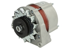 Alternator (24V, 35A) potrivit IVECO MK, P/PA, P/PA-HAUBENFAHRZEUGE 1983-1993