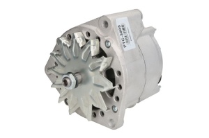 Alternator (24V, 55A) DAF 65, 75, 75 CF, 85, 85 CF, 95 XF; MAN E 2000, EM, F 2000, F 90, F 90 UNTERFLUR, G 90, L 2000, M 2000 L, M 2000 M, M 90, NM, R, SG, SM, SÜ, ÜL