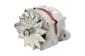 Alternator (24V, 55A) IVECO P/PA, P/PA-HAUBENFAHRZEUGE, TURBOSTAR, ZETA 8040.05.200-8280.42.050 1984-1993
