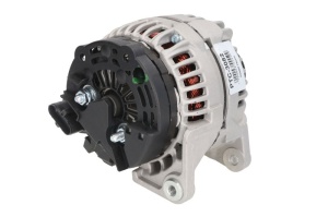 Alternator (24V, 80A) DAF CF 65, LF 45, LF 55 dupa 2001 - Img 2