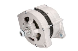 Alternator (24V, 80A) IVECO EUROCARGO I-III, EUROSTAR, TURBOSTAR; SCANIA 3, 3 BUS 8060.25R.4200LTC-DSC9.10 1988-2015
