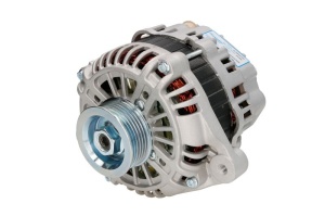 Alternator (24V, 90A) IVECO EUROSTAR, EUROTECH MP, EUROTRAKKER, STRALIS dupa 1993