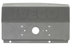 Aparatoare spate suport lampa dreapta IVECO STRALIS 2002-2007