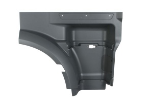 Aripa fata dreapta cu locas- XF6/250 DAF XF106