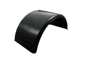 Aripa plastic camion 650 x 1900 x 1250mm