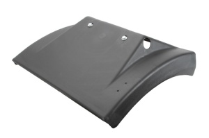 Aripa spate stanga/dreapta vertical DAF 95 XF 1997-2002