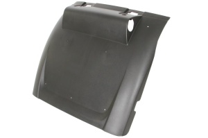 Aripa spate stanga inaltime 620 cu suport prindere DAF CF 65, XF, XF 105 dupa 2001