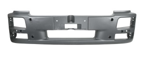 Bara protectie fata camion MAN TGL plastic