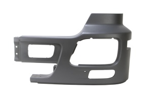 Bara protectie fata stanga MERCEDES ACTROS MP3 2008-2011