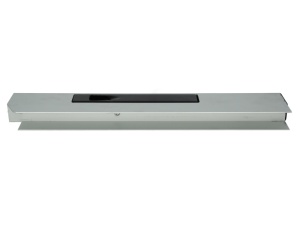 Blocaj stanga inchidere remorca lungime: 400mm BB4
