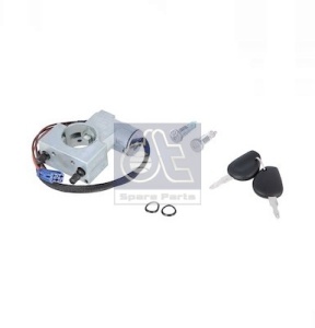 Broasca usa set camion DAF 95 XF, XF 95 1997-2006