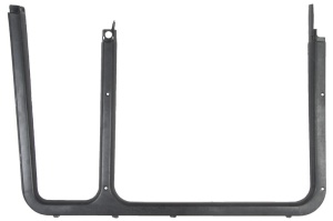 Cadru superior geam usa stanga camion MAN F2000