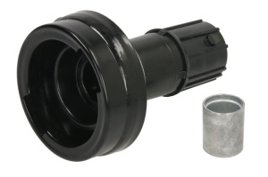 Capac anti-furt pentru umplutura de combustibil diametru: 80mm