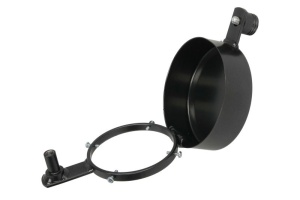 Capac antifurt pentru gat umplere rezervor camion diametru buson 80mm - Img 2