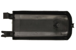Capac protectie aripa spate potrivit MERCEDES ACTROS MP4 / MP5 - Img 2