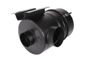 Carcasa filtru aer (diametru: 300mm) potrivit RENAULT TRUCKS MIDLUM DCI4-B-MIDR06.02.26Y/41 dupa 2000