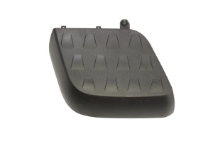 Carcasa oglinda laterala Stanga potrivita MERCEDES ACTROS MP4 / MP5, AROCS dupa 2011 (254x92x184mm)