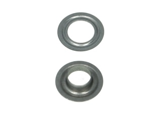 Carlig cablu prelata diametru 12 mm set 50 buc