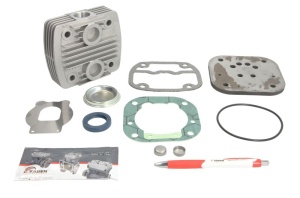 Chiulasa compresor Potriveste 411 141 640 0 (complet) MERCEDES