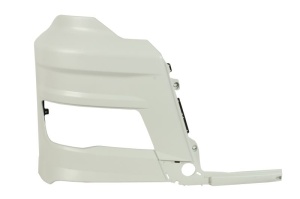 Colt bara protectie Dreapta potrivit MAN TGX II dupa 2020