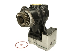 Compresor aer comprimat MAN TGA, TGL, TGM D 0834 LFL 40-ISM420E-30 dupa 2000
