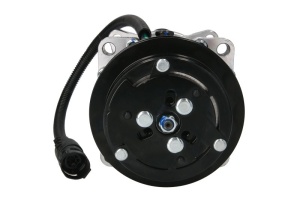 Compresor aer conditionat potrivit DAF 95 XF 1997-2002 - Img 2
