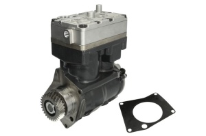 Compresor camion MERCEDES