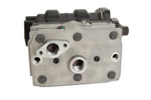 Compresor, capacitate 442cmÂ³, Numar cilindri: 2, cu fulie (nou) RENAULT TRUCKS PREMIUM
