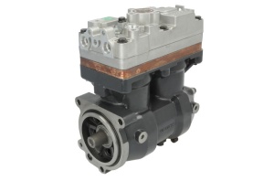 Compresor, capacitate 720cmÂ³, Numar cilindri: 2, fara fulie, Diametru ax 28mm (nou) SCANIA